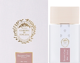 Giardini Di Toscana Shabby Chic - Eau de Parfum — Bild N2