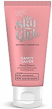 Düfte, Parfümerie und Kosmetik Glättende Handcreme - Be the Sky Girl Handy Candy Hand Cream