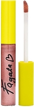 Lipgloss - Ingrid Cosmetics x Fagata Lip Gloss — Bild N1