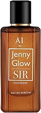 Düfte, Parfümerie und Kosmetik Jenny Glow Sir Pour Homme - Eau de Parfum