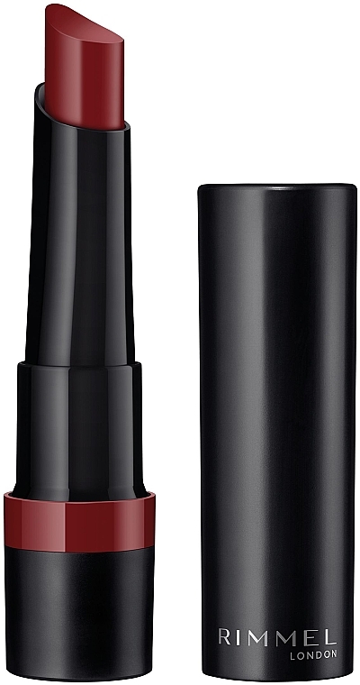 Lippenstift - Rimmel Lasting Finish Extreme Lipstick — Bild N1