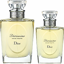 Dior Diorissimo - Eau de Toilette  — Bild N3