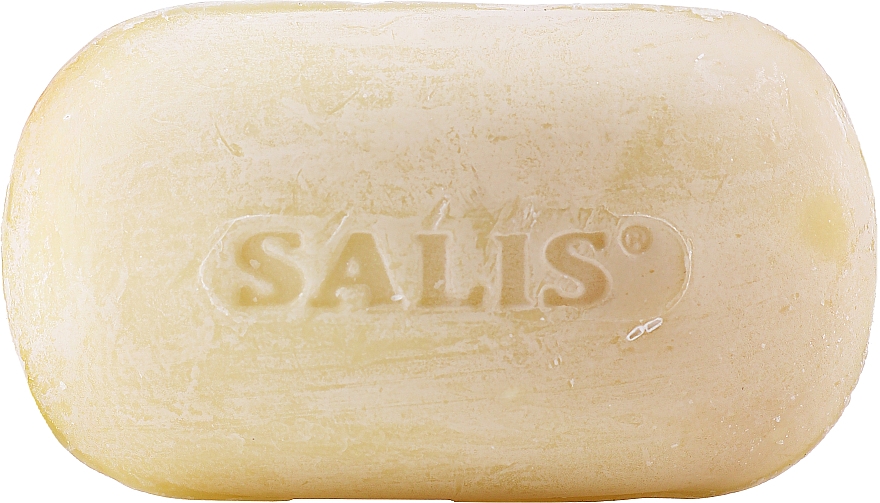 Reinigende und pflegende Schwefel-Seife für fettige und Problemhaut - Egza-S Salis Soap Bar With Sulfur — Bild N3