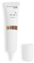 Pflegeprodukt zur Aknebehandlung - Revolution Skincare Anti-Blemish Treatment 1% IPC Blemish — Bild N1