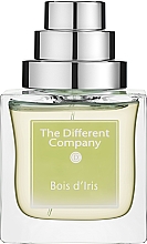 Düfte, Parfümerie und Kosmetik The Different Company Bois d’Iris - Eau de Toilette 