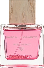 Düfte, Parfümerie und Kosmetik Pascal Morabito Rose Addict - Eau de Parfum