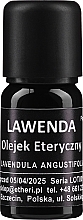 Düfte, Parfümerie und Kosmetik Ätherisches Öl Lavendel - Etheri