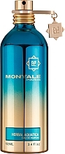 Montale Herbal Aquatica - Eau de Parfum — Bild N1