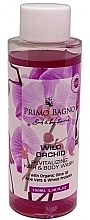 Düfte, Parfümerie und Kosmetik Körper- und Haargel Wilde Orchidee - Primo Bagno Wild Orchid Revitalizing Hair And Body Wash