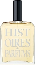 Histoires de Parfums 1969 Parfum de Revolte - Eau de Parfum — Foto N1