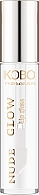 Lipgloss - Kobo Professional Nude Glow Lipgloss — Bild N1