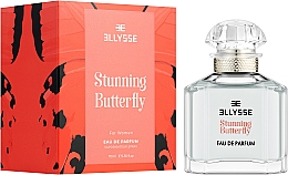 Ellysse Stunning Butterfly - Eau de Parfum — Bild N2