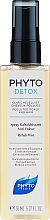Düfte, Parfümerie und Kosmetik Anti-Odour-Haarspray - Phyto Detox Rehab Mist