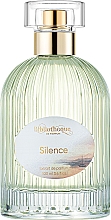 Düfte, Parfümerie und Kosmetik Bibliotheque de Parfum Silence - Parfum