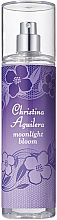Düfte, Parfümerie und Kosmetik Christina Aguilera Moonlight Bloom - Körpernebel