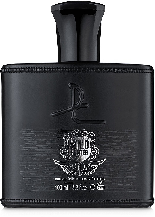 Dorall Collection Wild Hunter - Eau de Toilette — Bild N1