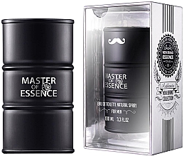 Düfte, Parfümerie und Kosmetik New Brand Master Essence - Eau de Toilette