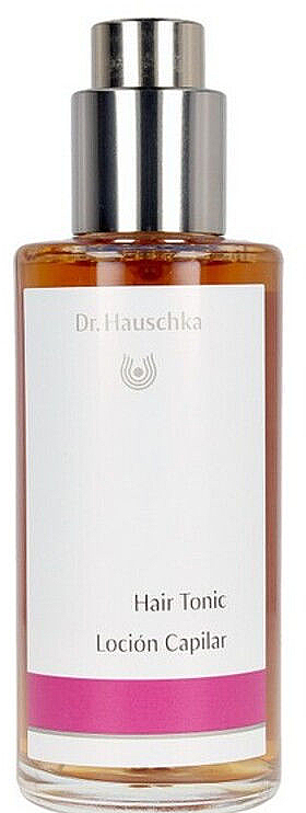 Feuchtigkeitsspendendes Haartonikum - Dr. Hauschka Tonic For Moisturizing Hair — Bild N1