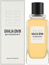 Givenchy Dahlia Divin - Eau de Parfum — Foto N4