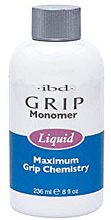 Acryl-Flüssigkeit - IBD Grip Monomer — Foto N4