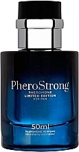 Düfte, Parfümerie und Kosmetik PheroStrong Limited Edition for Men - Parfum mit Pheromonen