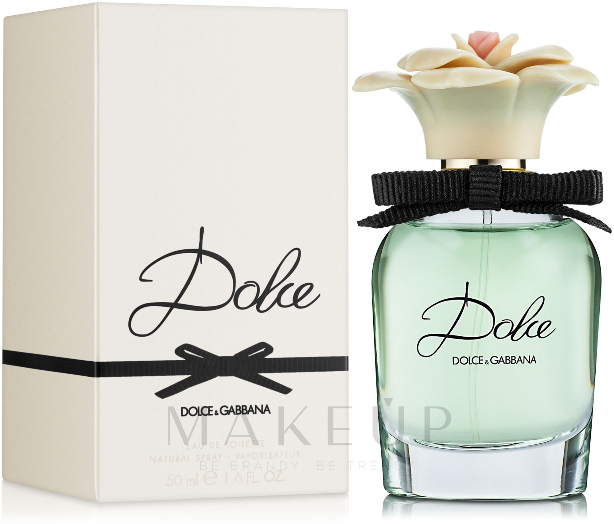 Dolce & Gabbana Dolce - Eau de Parfum — Bild 50 ml