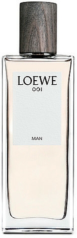 Loewe 001 Man - Eau de Parfum — Bild N3