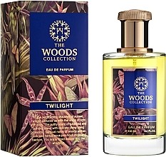 The Woods Collection Twilight - Eau de Parfum — Bild N2