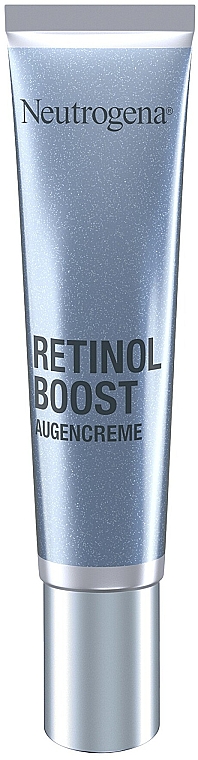 Augencreme - Neutrogena Augencreme Retinol Boost — Bild N1