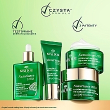 Anti-Aging-Gesichtscreme für die Nacht - Nuxe Nuxuriance Ultra The Global Anti-Aging Night Cream  — Bild N5