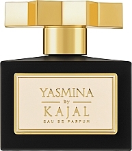 Kajal Perfumes Paris Yasmina - Eau de Parfum — Bild N1