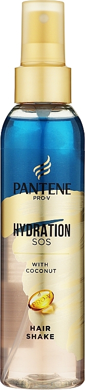 Spray-Conditioner für das Haar - Pantene Pro-V Hydration SOS — Bild N1