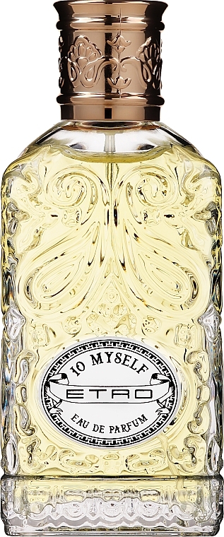 Etro Io Myself - Eau de Parfum — Bild N4