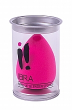 Düfte, Parfümerie und Kosmetik Schminkschwamm rosa - Ibra Makeup Beauty Blender