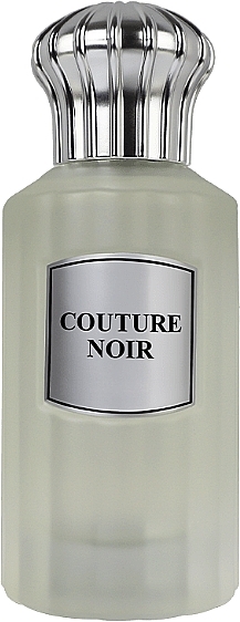 Ahmed Al Maghribi Couture Noir - Eau de Parfum — Bild N1