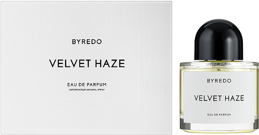 Byredo Velvet Haze - Eau de Parfum — Bild N2