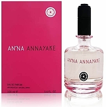 Annayake An'na Annayake - Eau de Parfum — Foto N1