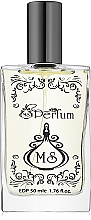 Düfte, Parfümerie und Kosmetik MSPerfum Sentiment Tendre For Men - Eau de Parfum