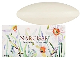 Fragonard Narcisse - Seife — Bild N1