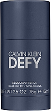 Calvin Klein Defy - Deostick — Bild N1