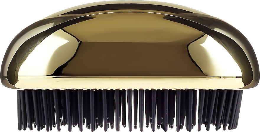 Entwirrbürste gold - Twish Spiky 3 Hair Brush Shining Gold — Bild N3