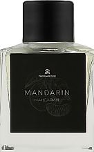 Aromadiffusor Mandarine - Parfum House by Ameli Homme Diffuser Mandarin — Bild N3