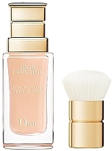 Düfte, Parfümerie und Kosmetik Tonales Fluid  - Dior Prestige Le Micro-Fluide Teint de Rose