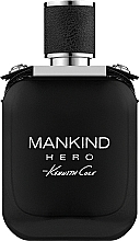 Kenneth Cole Mankind Hero - Eau de Toilette — Bild N1