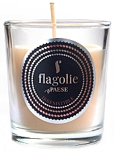 Düfte, Parfümerie und Kosmetik Duftkerze Irresistible - Flagolie Fragranced Candle Irresistible