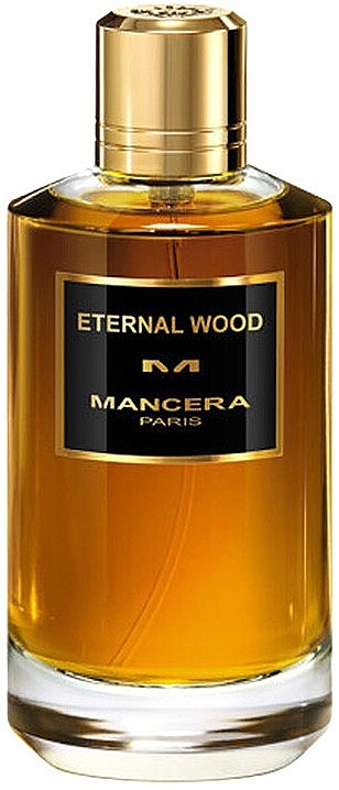 Mancera Eternal Wood - Eau de Parfum — Bild N1