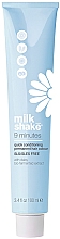 Düfte, Parfümerie und Kosmetik Haarfarbe - Milk_Shake 9 Minutes Quick Conditioning Permanent Hair Colour