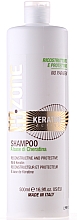 Düfte, Parfümerie und Kosmetik Keratin Aktiv Shampoo - H.Zone Keratine Active Szampon