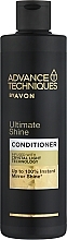 Entwirr-Conditioner - Avon Advance Techniques Ultimate Shine Conditioner — Bild N1