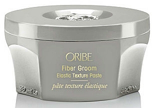 Haarpaste Mittlerer Halt - Oribe Fiber Groom Elastic Texture Paste — Bild N1